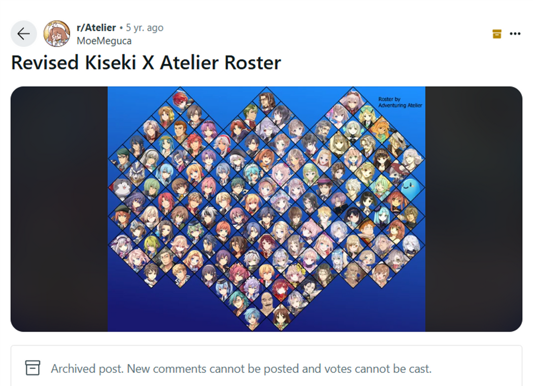 Trails X Task Trails X Atelier by ChristianElumbaring on DeviantArt