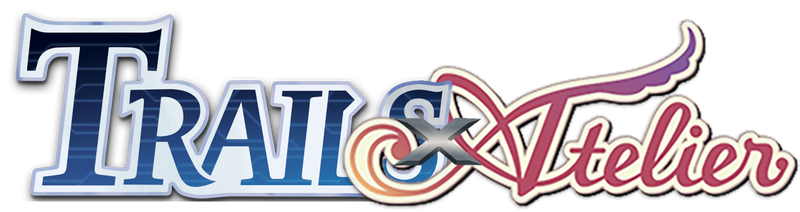 Trails X Task Trails X Atelier (Wallpaper) by ChristianElumbaring on DeviantArt