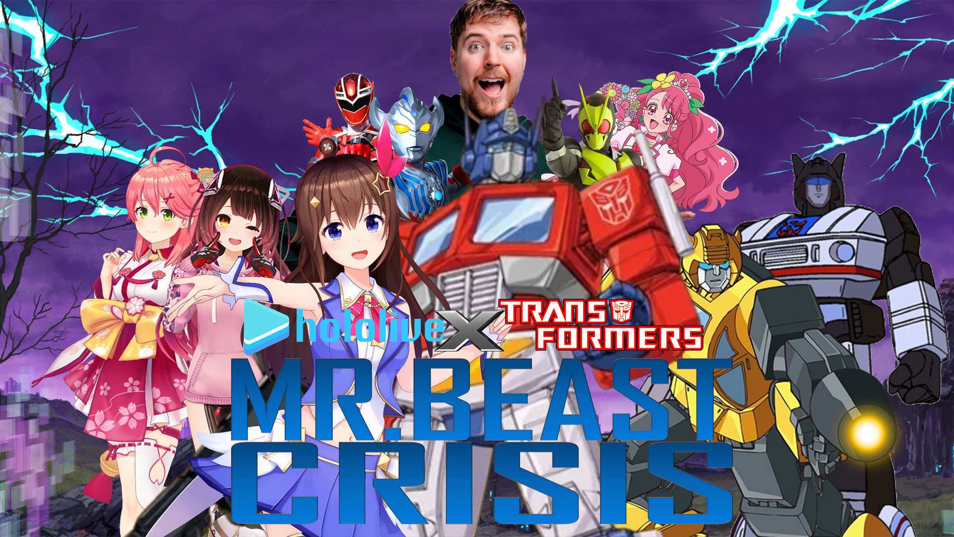Mr. Beast Inflation Mr. Beast Crisis (my version) by ChristianElumbaring on DeviantArt