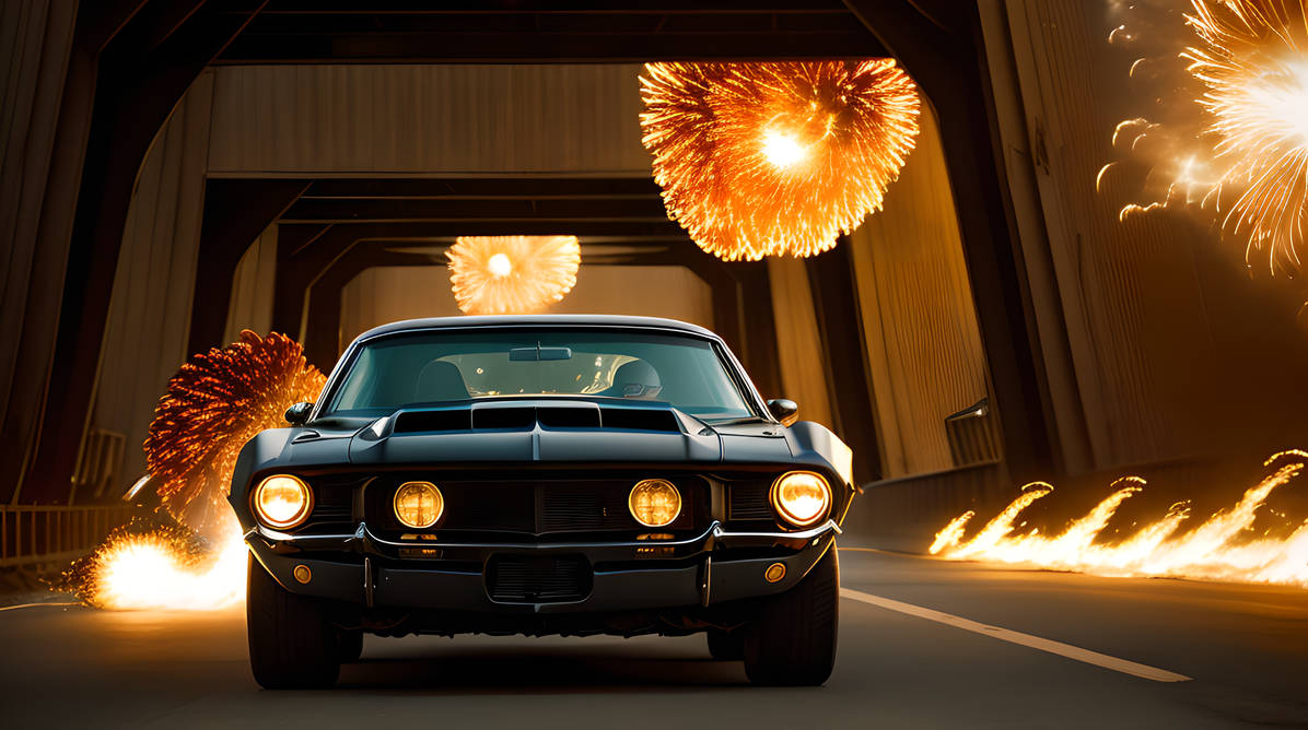 4K Muscle Explosion by RefinedPermutations on DeviantArt