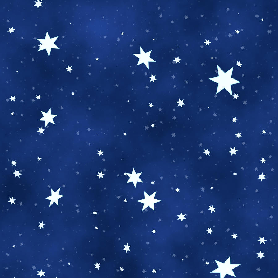 Starry Starry Sky