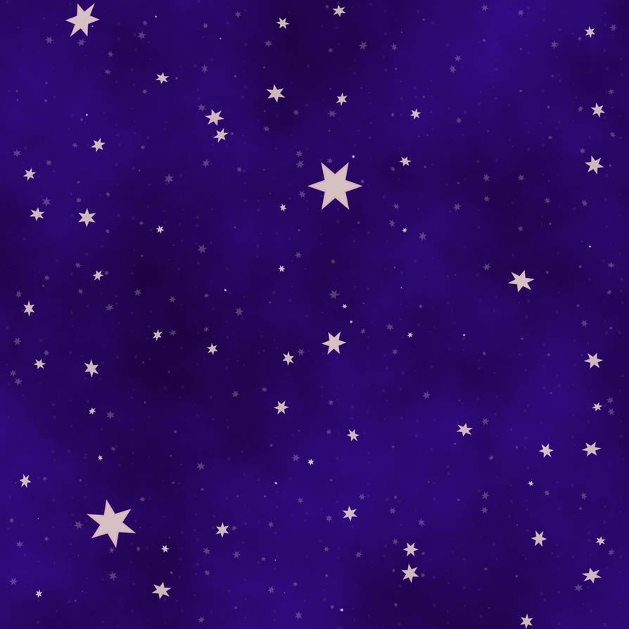 Starry Starry Sky 3 By ScrapBee On DeviantArt