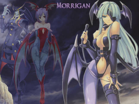 Morrigan