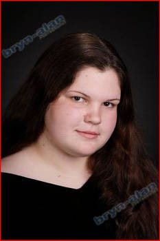 Senior Picture