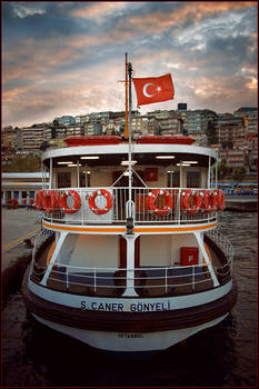 elveda istanbul