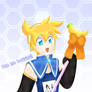 :Shota Kagamine Len: