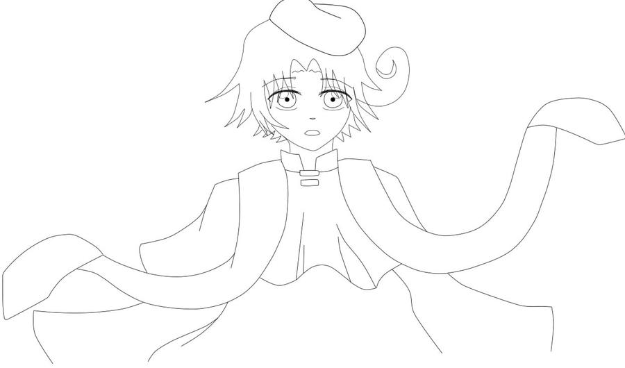 :APH Lineart Holy Italy: