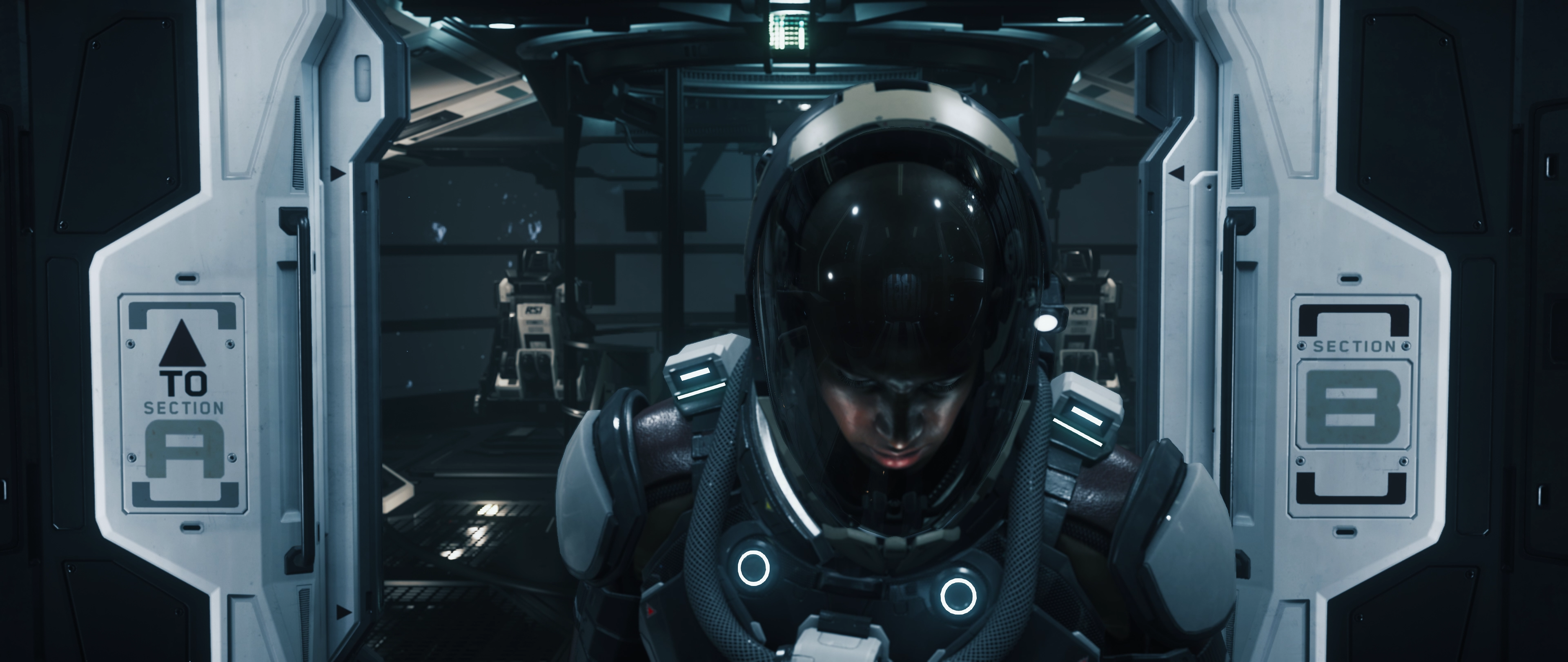 Star Citizen 3.1.1