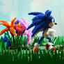 Sonic Flora