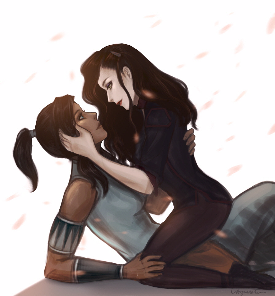 Korrasami