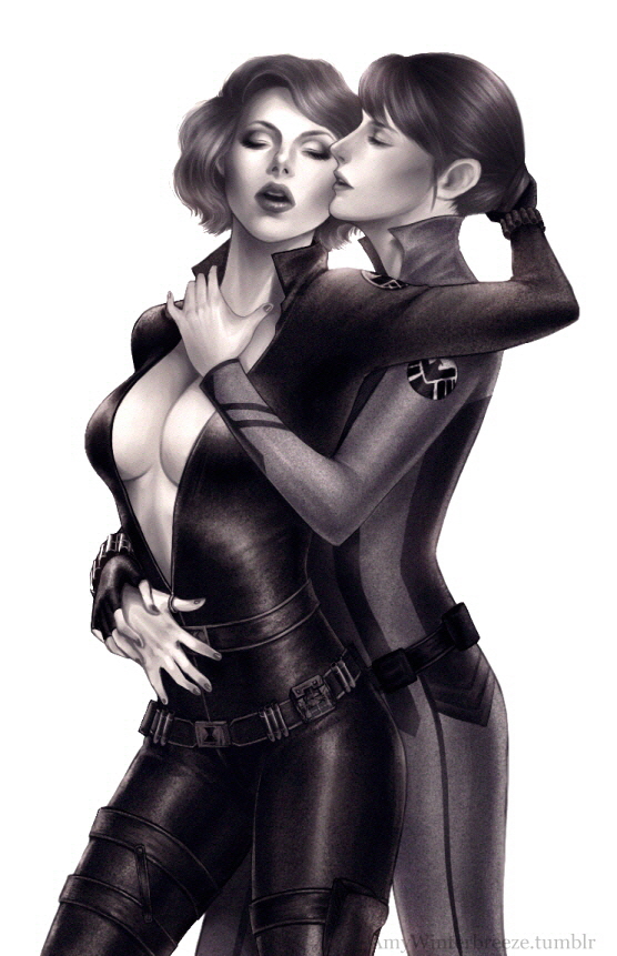 Martasha by AmyWinterbreeze