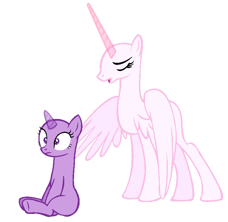 Mlp Base Playing Jump Rope MLP Base 94 Go And Play in the mud, I'm busy. by Sakyas-Bases on DeviantArt