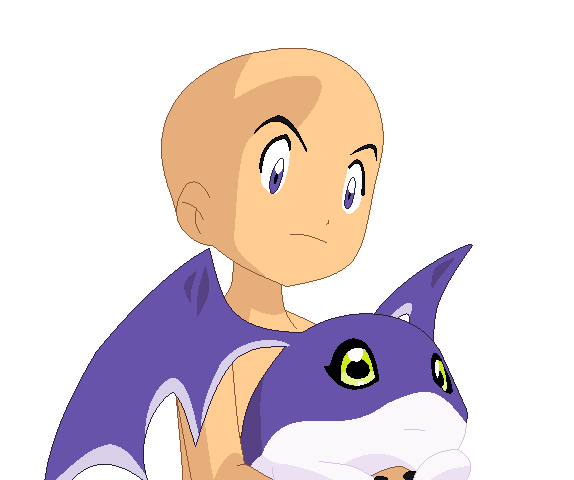 Digimon Base 15 by Sakyas-Bases on DeviantArt