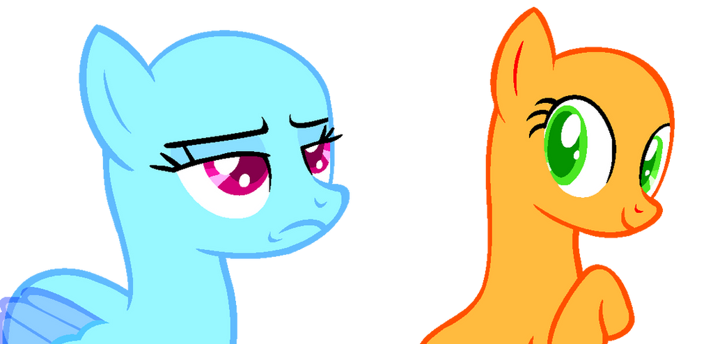 Mlp Pouting Base MLP Base 139 I'm Having A Ball, Can't You Tell? by Sakyas-Bases on ...