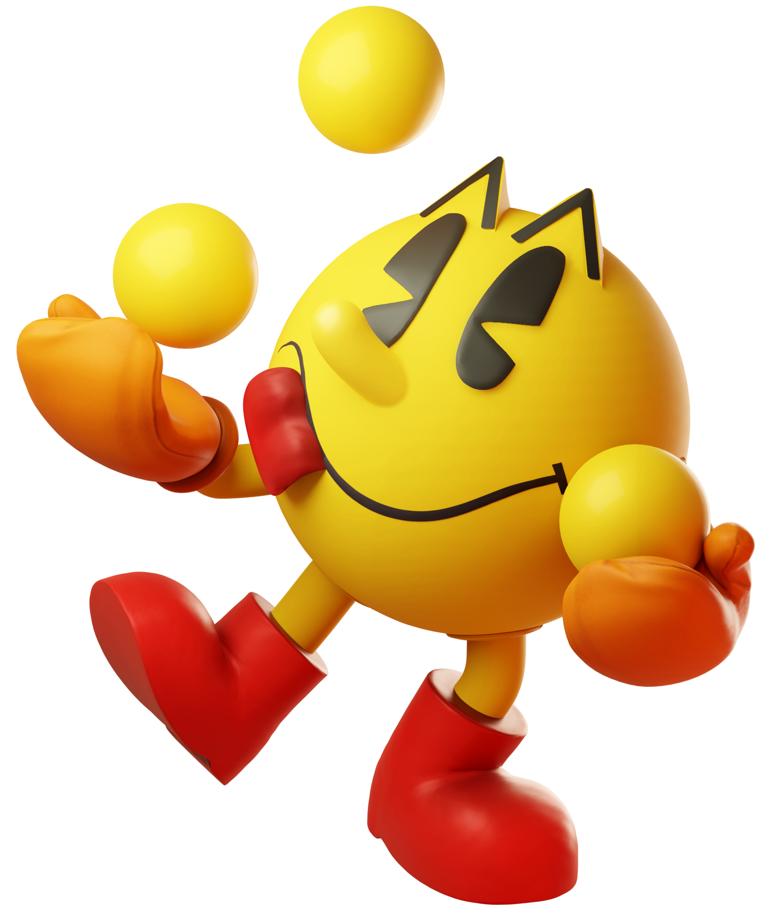 MS PAC MAN 99 by Nibroc-Rock on DeviantArt