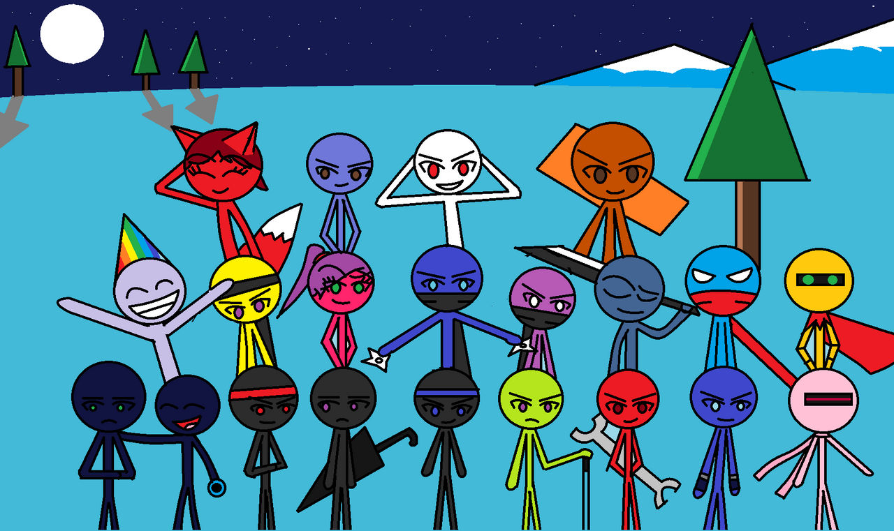 Rhg Romm Rhg Character by LGamers on DeviantArt