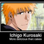 Ichigo