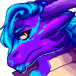 Vincent Pixel Icon by M-O-T-H-M-A-N