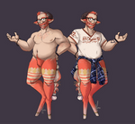 Bjorn by M-O-T-H-M-A-N