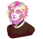 The colour of Madness by M-O-T-H-M-A-N