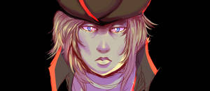 Maria WIP by M-O-T-H-M-A-N Maria WIP by M-O-T-H-M-A-N