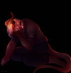 Martyr by M-O-T-H-M-A-N