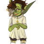 Sweet Goblin Child