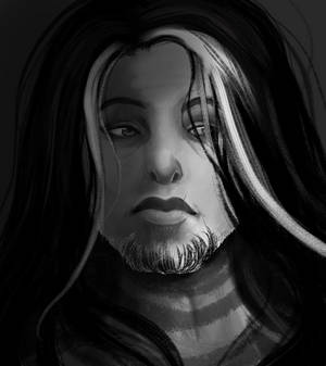 Gift Of The Depths by M-O-T-H-M-A-N Gift Of The Depths by M-O-T-H-M-A-N