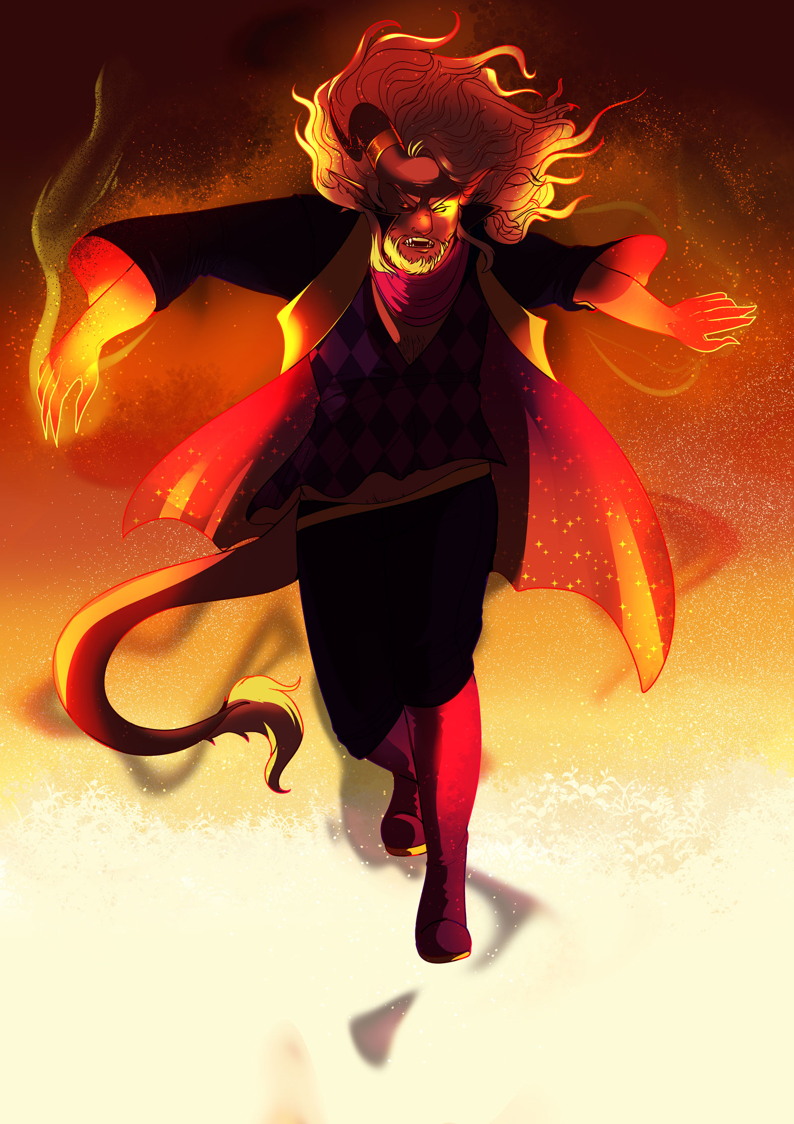 Hellfire
