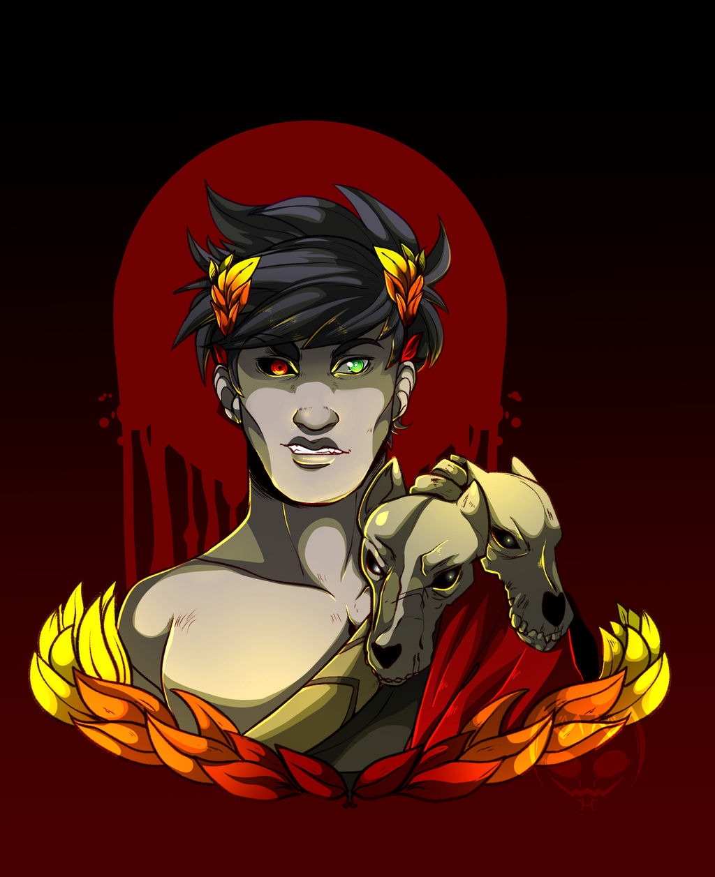 Zagreus