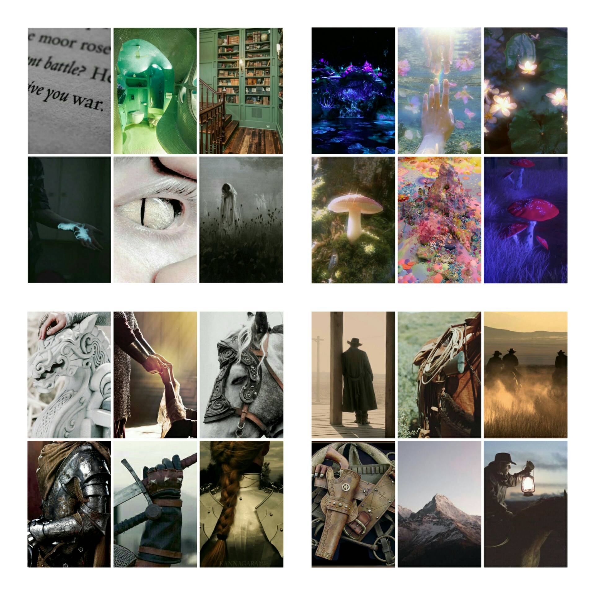 DnD Mystery Adopts 2/4 Open