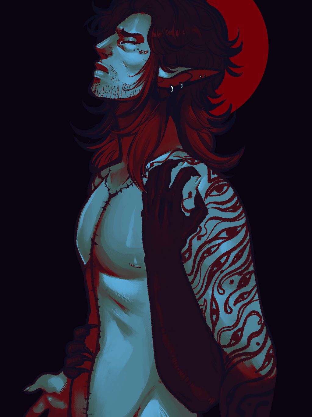 Death Of Peace Of Mind