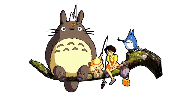 Totoro