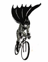 Batcycle