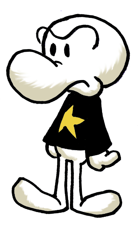 Phoney Bone By Bladexd On Deviantart