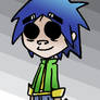 Little 2-D