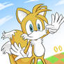 Tails: Endless Sky