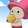 Movie 6- Chopper NOM