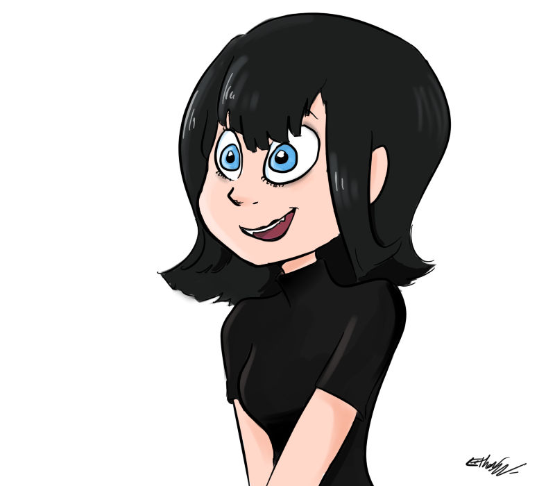 Mavis by BladeXD on DeviantArt