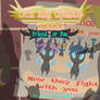 Cutie Mark Crusaders 10k: Friend or Foe Cover