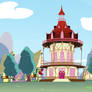Ponyville Town Hall