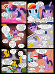 The Rightful Heir - Issue 1 - part 9