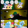 Cutie Mark Crusaders 10k: Lulamoon Page 71