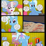 Cutie Mark Crusaders 10k: Lulamoon Page 72