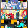 Cutie Mark Crusaders 10k: Friend or Foe 6