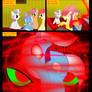 Cutie Mark Crusaders 10k: Lulamoon Page 77