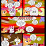 Cutie Mark Crusaders 10k: Lulamoon Page 79