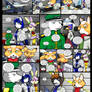 Star Fox: Crisis - Prelude 01