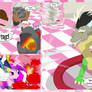 Cutie Mark Crusaders 10k: The Lost 90