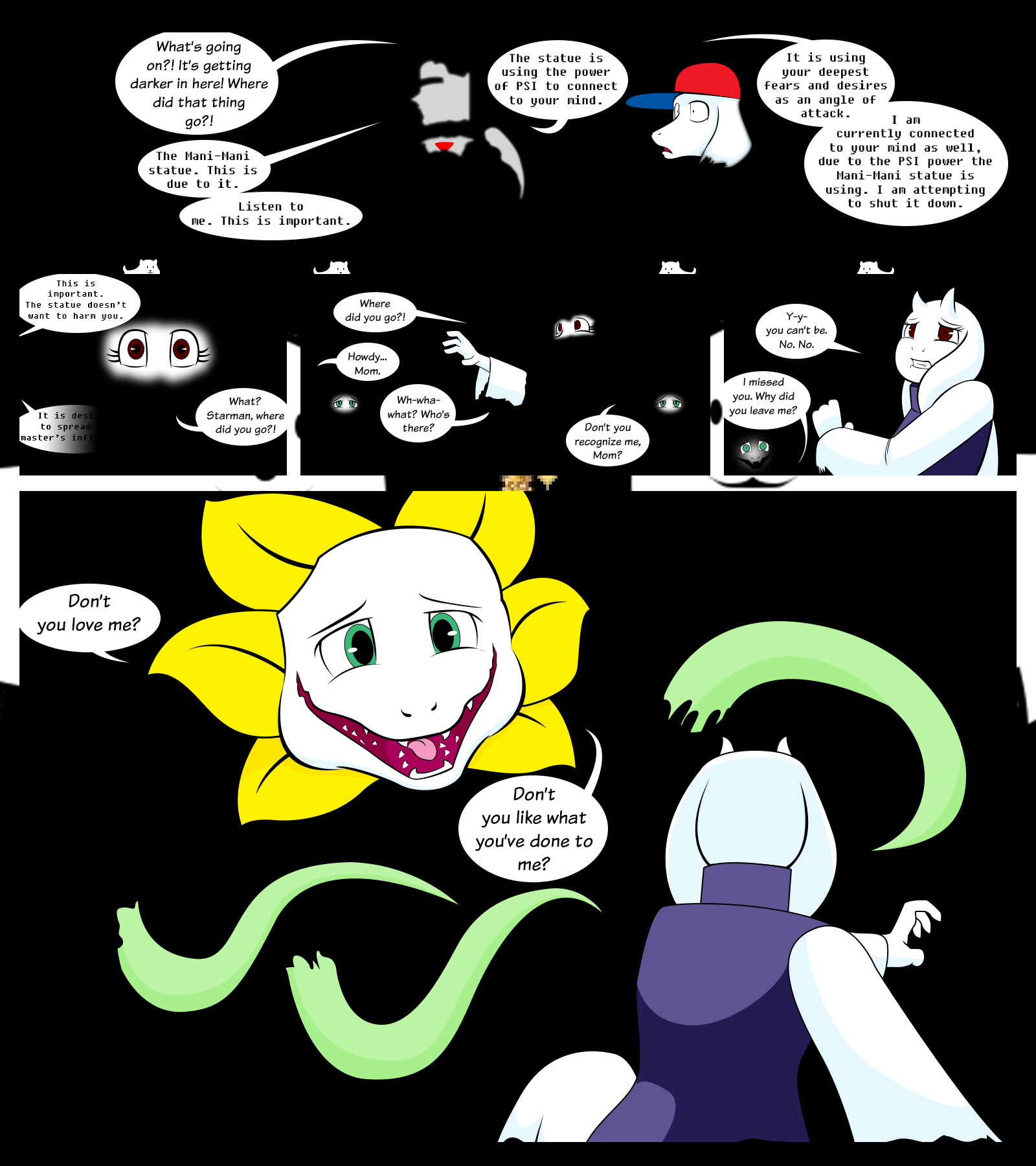 Undertale: Sans Fight · lovelyladyartist · Online Store Powered by Storenvy